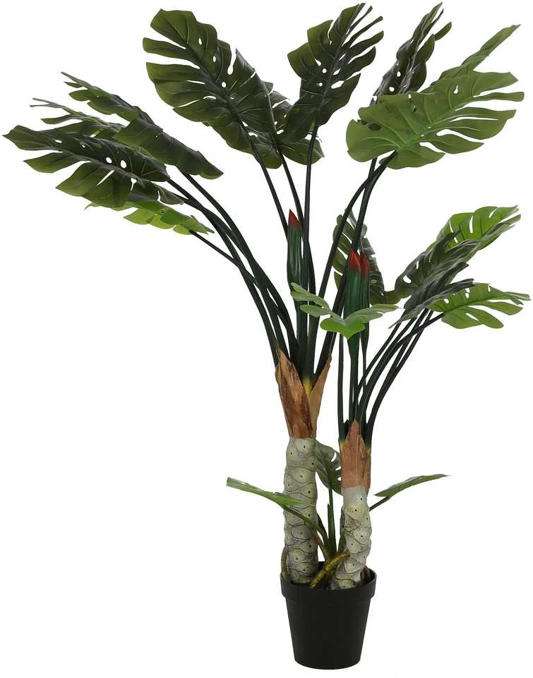 Dirbtinis augalas Monstera, 170 cm