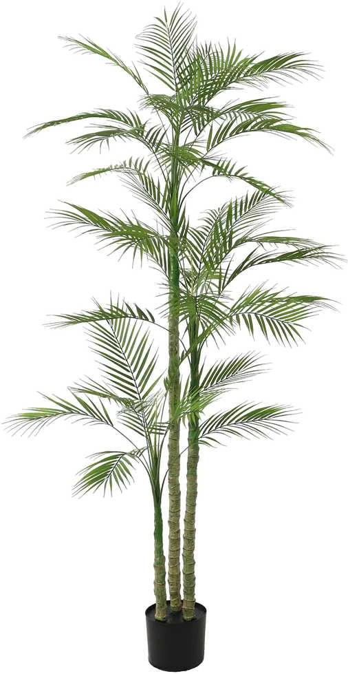 Dirbtinis augalas Palmė, 180 cm