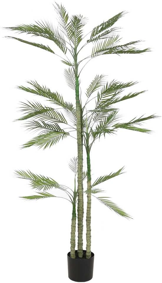 Dirbtinis augalas Palmė, 200 cm