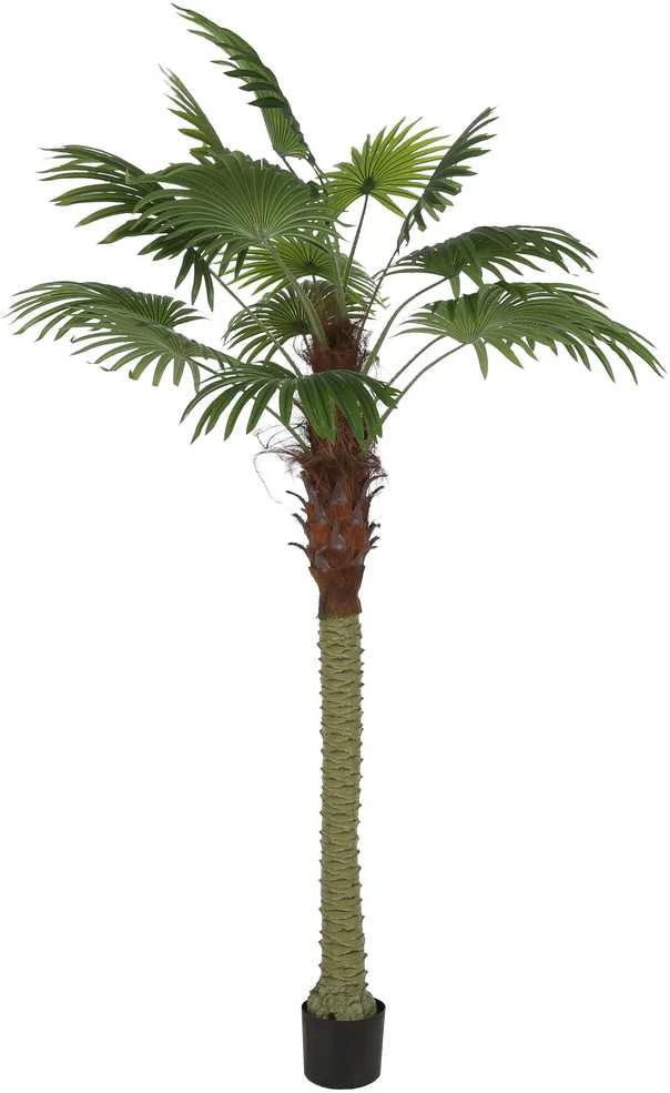 Dirbtinis augalas Palmė, 200 cm
