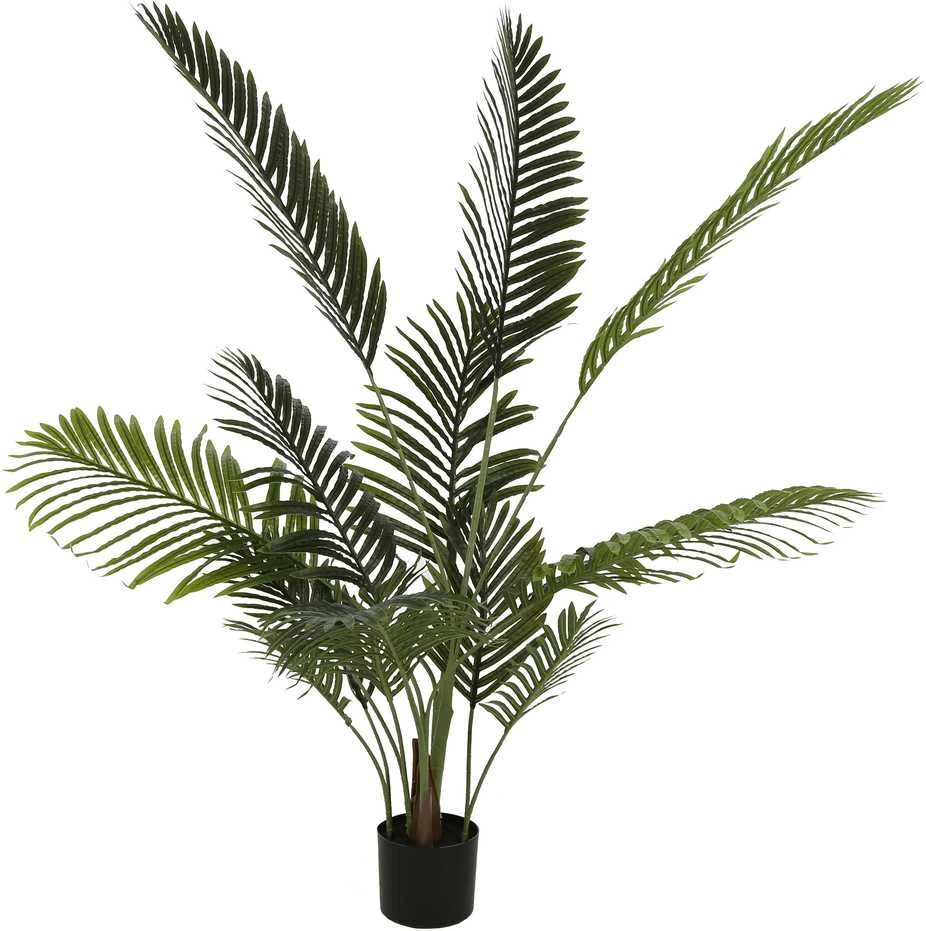 Dirbtinis augalas Palmė Areka, 140 cm