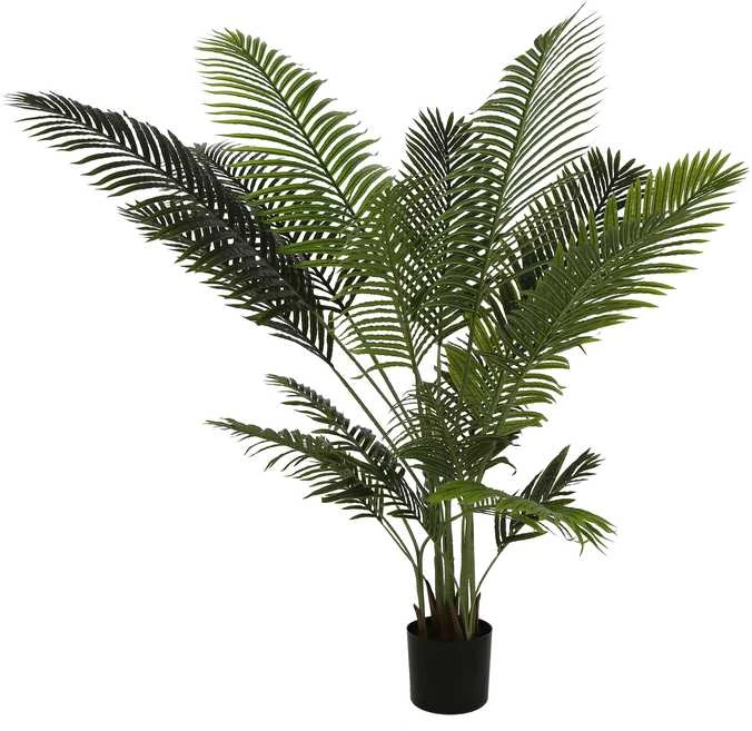 Dirbtinis augalas Palmė Areka, 180 cm