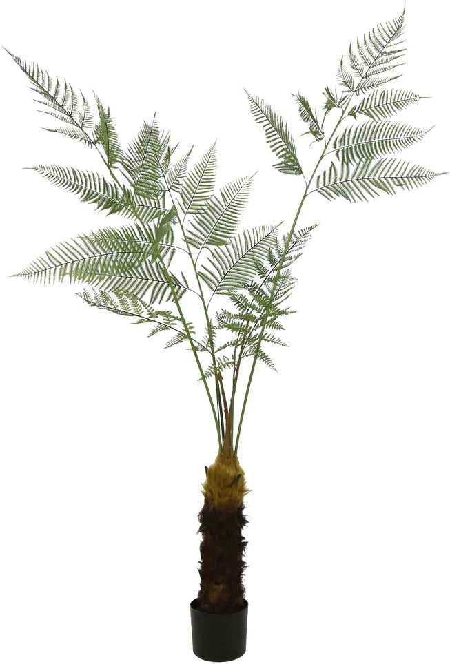 Dirbtinis augalas Papartis, 180 cm