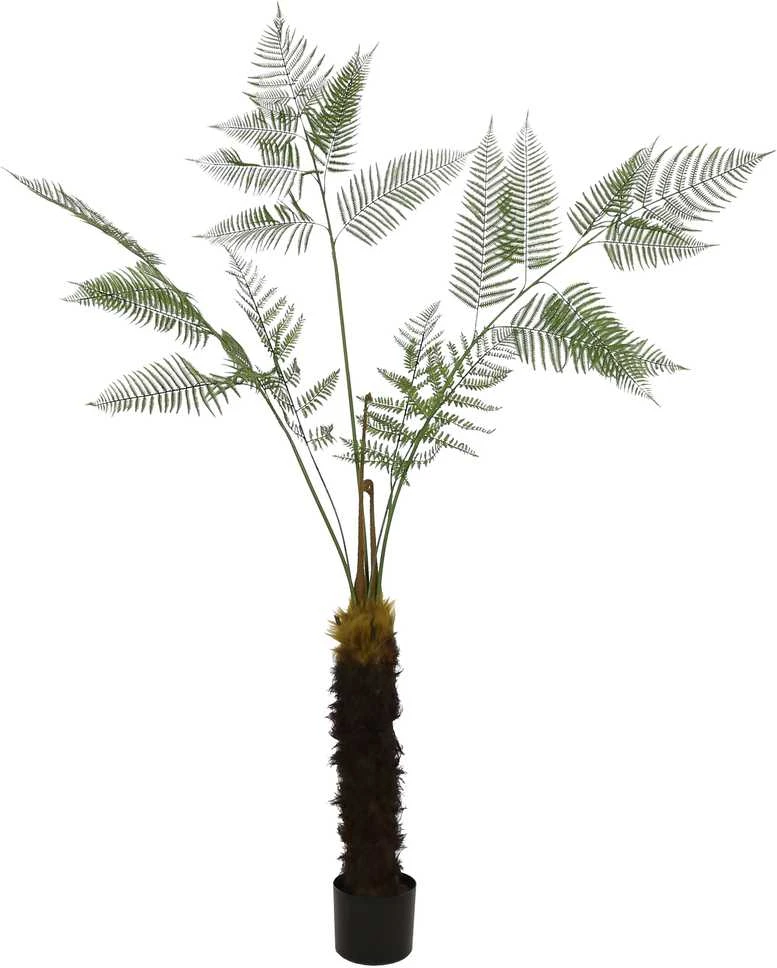 Dirbtinis augalas Papartis, 200 cm