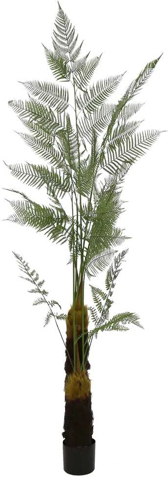 Dirbtinis augalas Papartis, 220 cm
