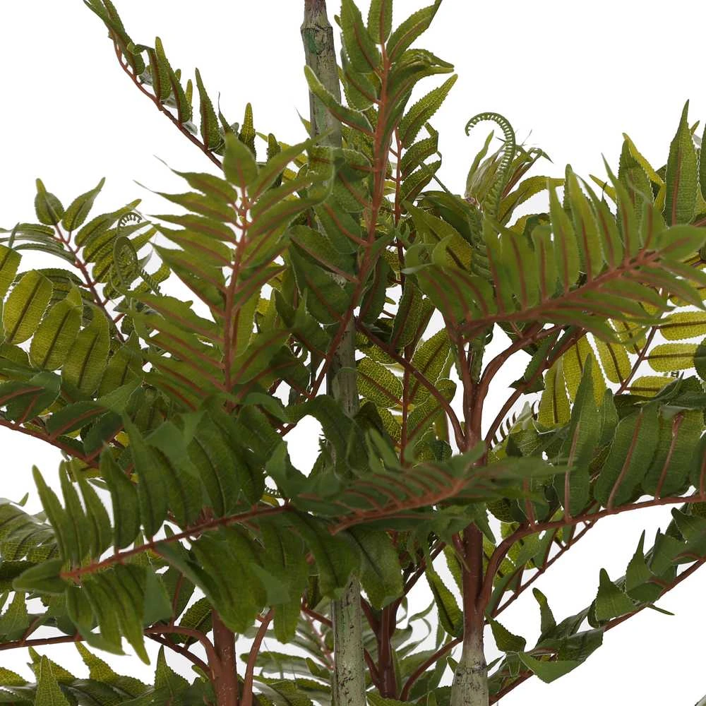 Dirbtinis augalas Raudonasis kedras, 180 cm