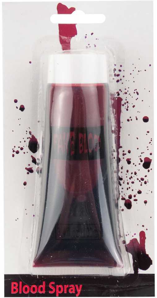Dirbtinis kraujas, 100 ml