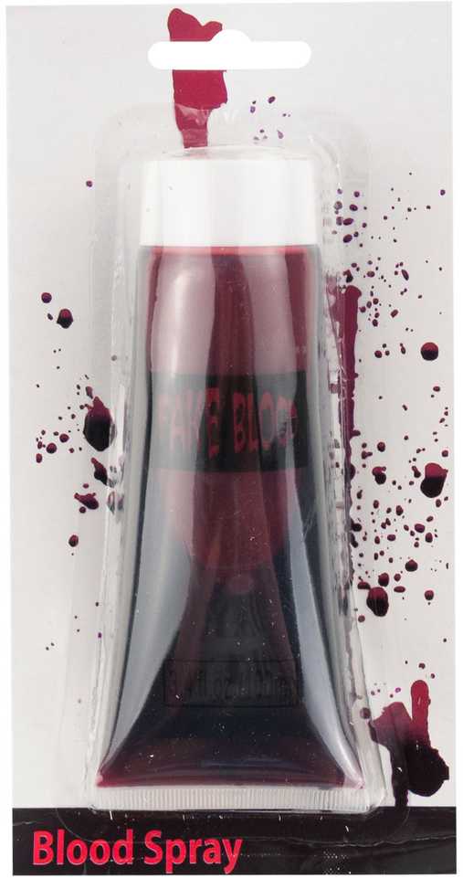 Dirbtinis kraujas, 100 ml