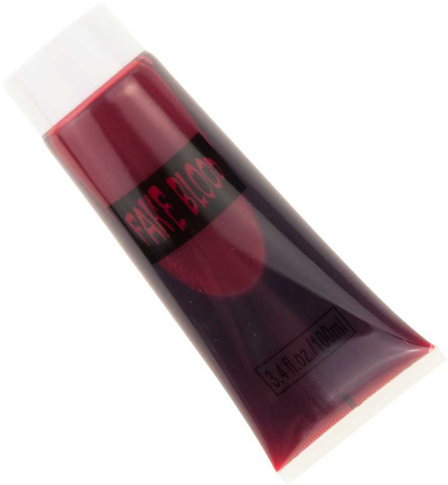Dirbtinis kraujas, 100 ml