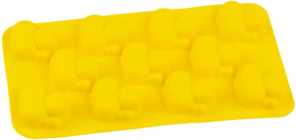 DO80 FOREMKI DO LODU SOKU SILIKONOWE FOREMKA LÓD