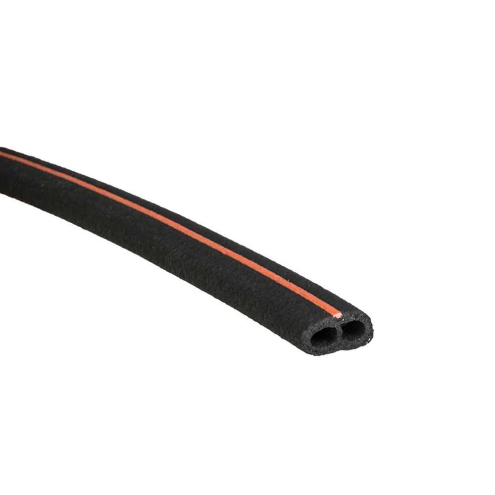 Drėkinimo žarna Bradas Aqua-Drop Flat 1/2" - 7,5 m