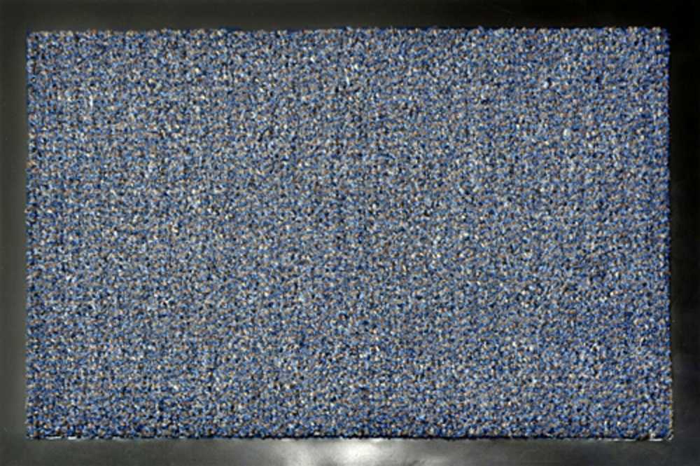 Durų kilimėlis Olimp, 60x180, mėlynas