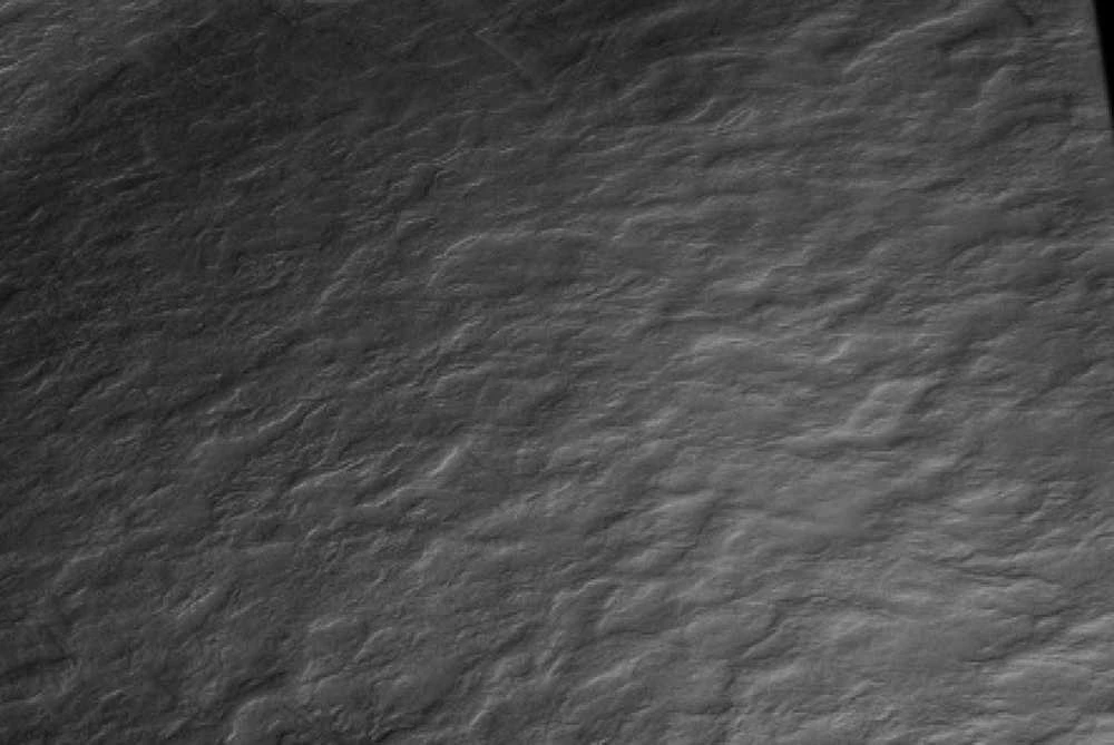 Dušo padėklas Besco Alpina SlimLine Stone Effect New, 100 x 80 x 5,5 cm