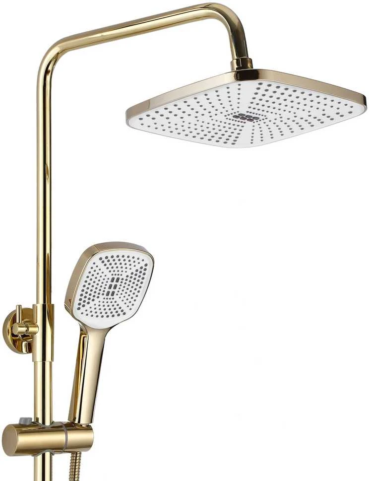 Dušo sistema REA Argus, Gold