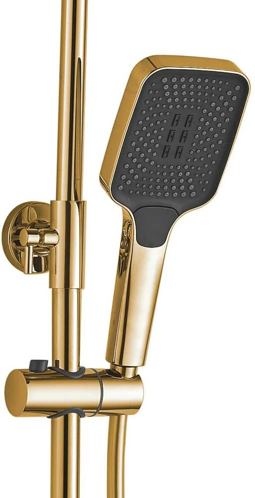 Dušo sistema REA Helix, Gold