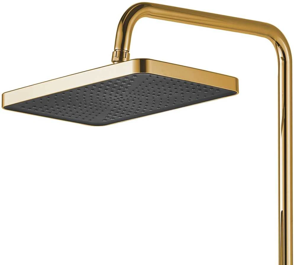 Dušo sistema REA Helix, Gold