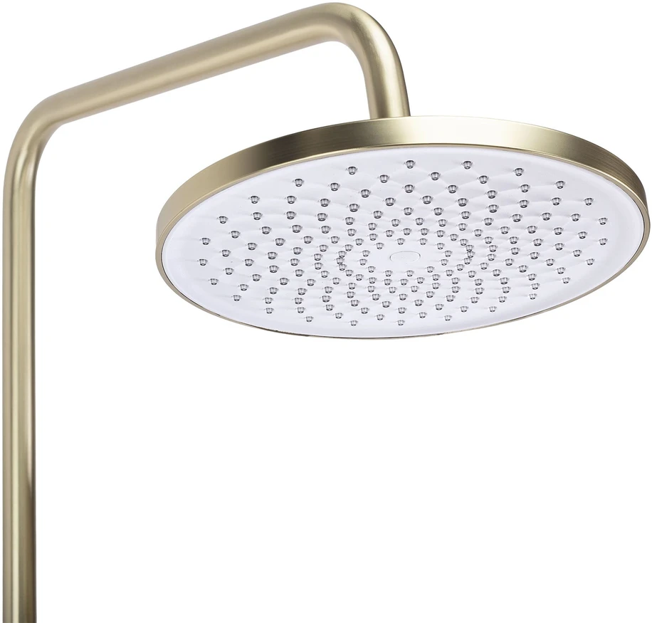 Dušo sistema Rea Ontario, Brushed Gold