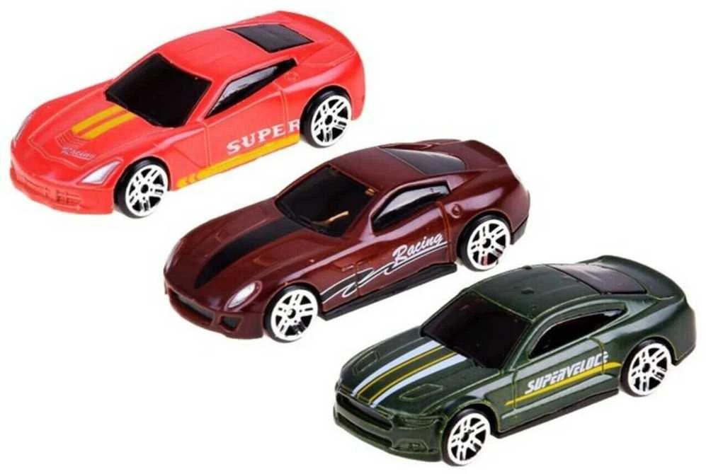 Dviejų aukštų plovykla su automobiliais