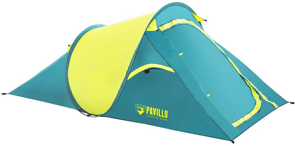 Dvivietė palapinė Bestway Pavillo Coolquick