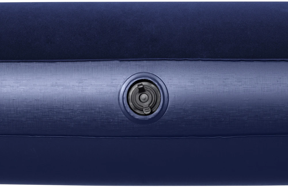 Bestway Air Mattress Queen pripučiamas čiužinys su įmontuota pompa 203x152 67226