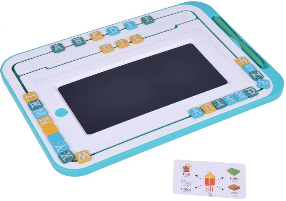 Edukacinis rinkinys 3in1