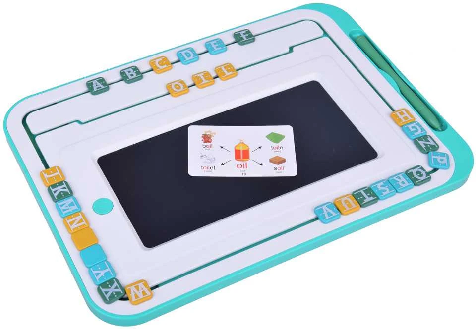 Edukacinis rinkinys 3in1