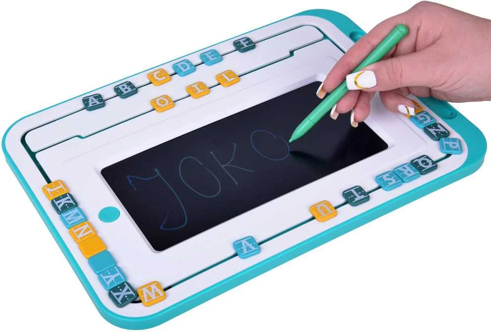 Edukacinis rinkinys 3in1