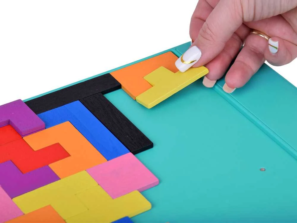 Edukacinis rinkinys 3in1