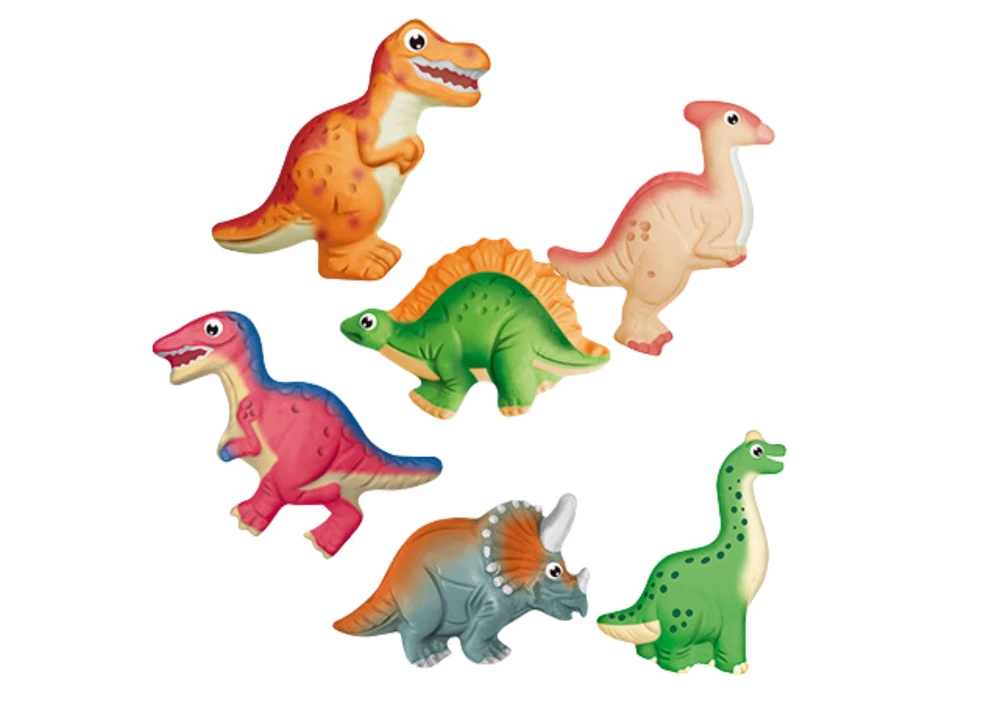 Edukacinis rinkinys Dinozaurai