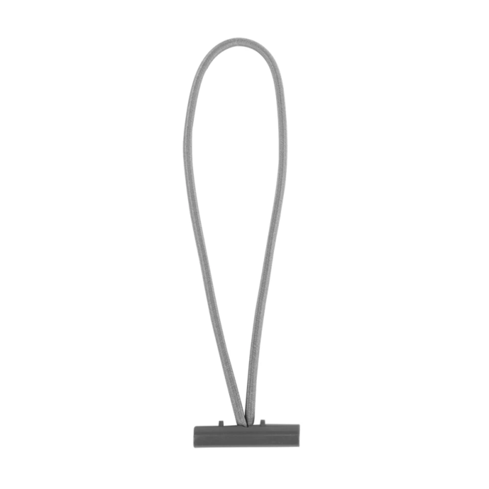 Elastinė tvirtinimo guma su fiksatoriumi Bradas BUNGEE CORD T BAR, 15 cm, 10 vnt.