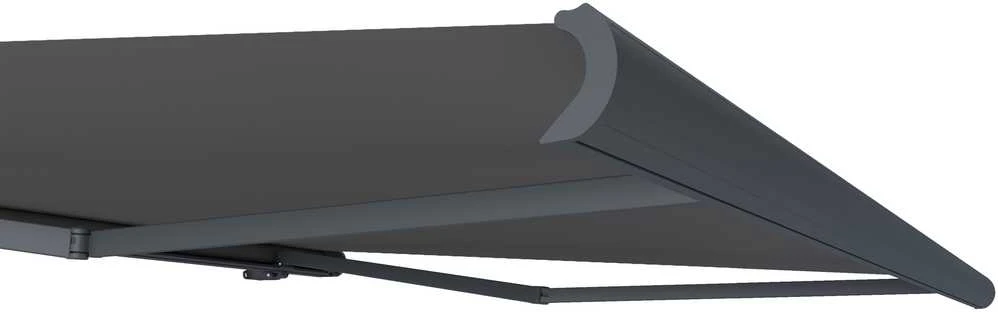 Elektrinė terasos markizė Futura, 500 x 300 cm