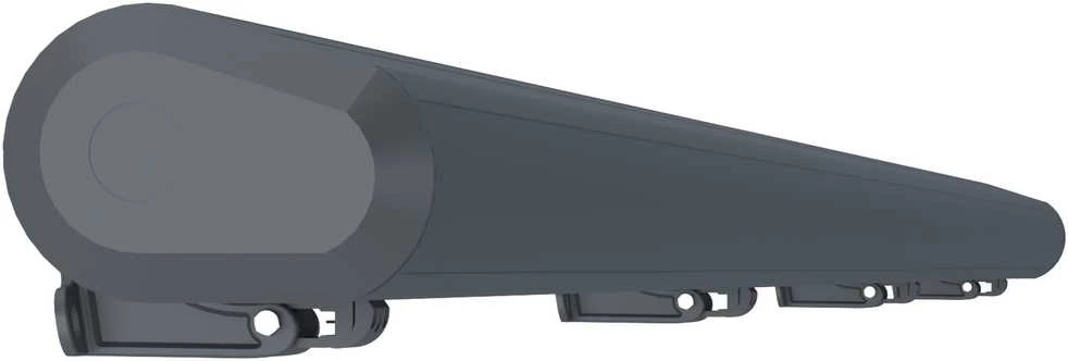 Elektrinė terasos markizė Futura su LED, 400 x 300 cm