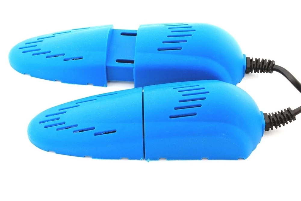 Elektrinis batų džiovintuvas, 16-19 cm