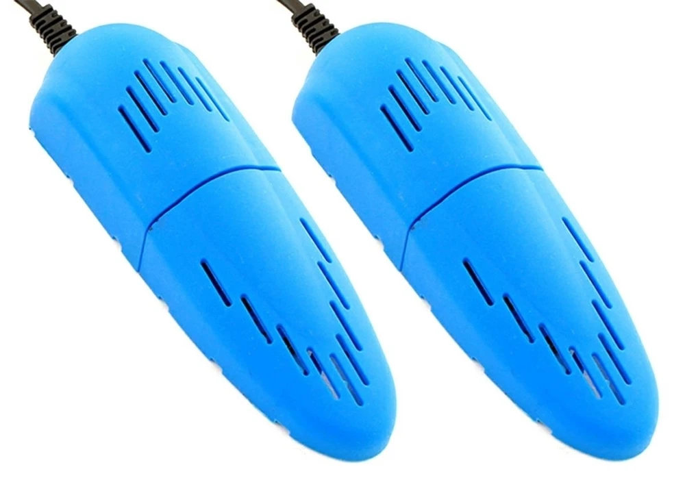 Elektrinis batų džiovintuvas, 16-19 cm