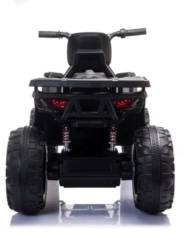 Elektrinis keturratis vaikams Quad JC333, geltonas