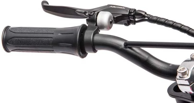 Elektrinis motociklas Cross Bike A9901 36V, rožinis
