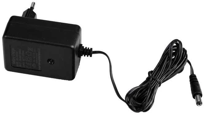Elektromobilio įkroviklis 12V1000mA