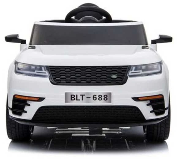 Elektromobilis vaikams BLT-688 Drift, baltas