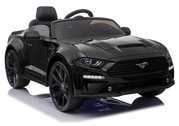 Elektromobilis vaikams Ford Mustang GT Drift SX2038, juodas