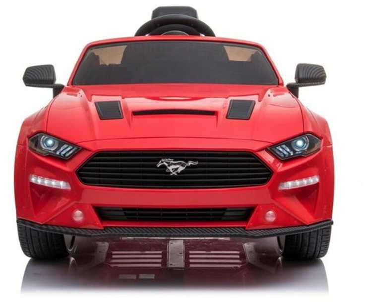 Elektromobilis vaikams Ford Mustang GT Drift SX2038, raudonas