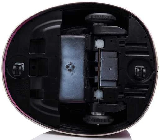 Elektromobilis vaikams XMX621, rožinis