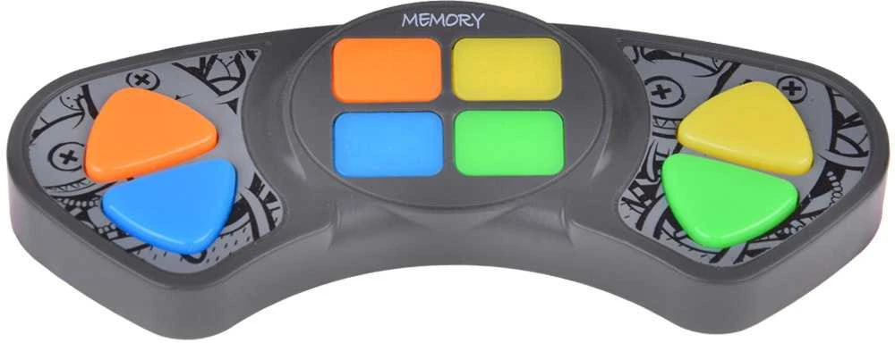 Elektroninis atminties žaidimas „Memory“