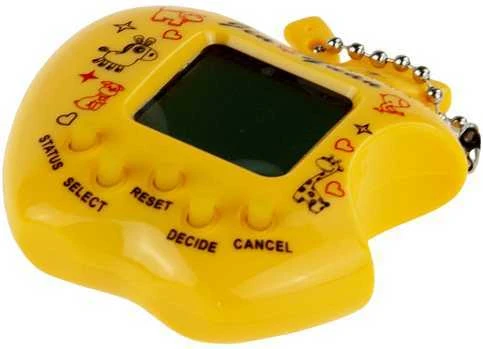 Elektroninis žaidimas Tamagochi, 1 vnt.
