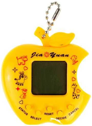 Elektroninis žaidimas Tamagochi, 1 vnt.