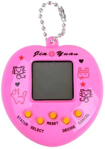 Elektroninis žaidimas Tamagochi, 1 vnt.
