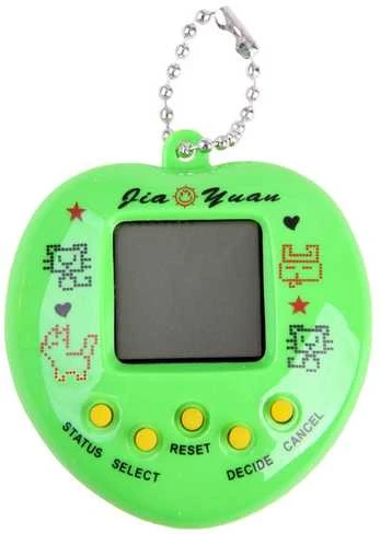 Elektroninis žaidimas Tamagochi, 1 vnt.