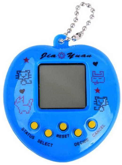 Elektroninis žaidimas Tamagochi, 1 vnt.