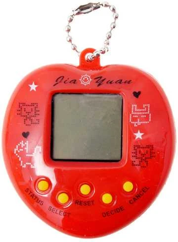 Elektroninis žaidimas Tamagochi, 1 vnt.