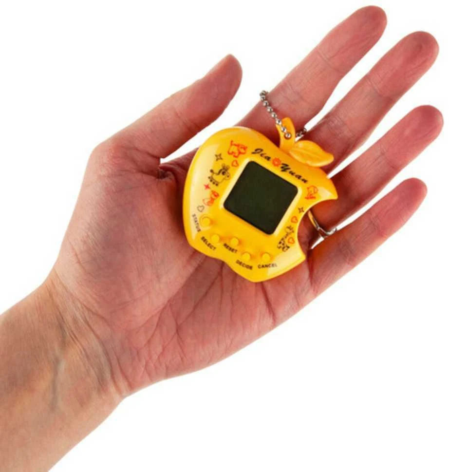 Elektroninis žaidimas Tamagochi, 1 vnt.
