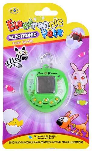 Elektroninis žaidimas Tamagochi, 1 vnt.